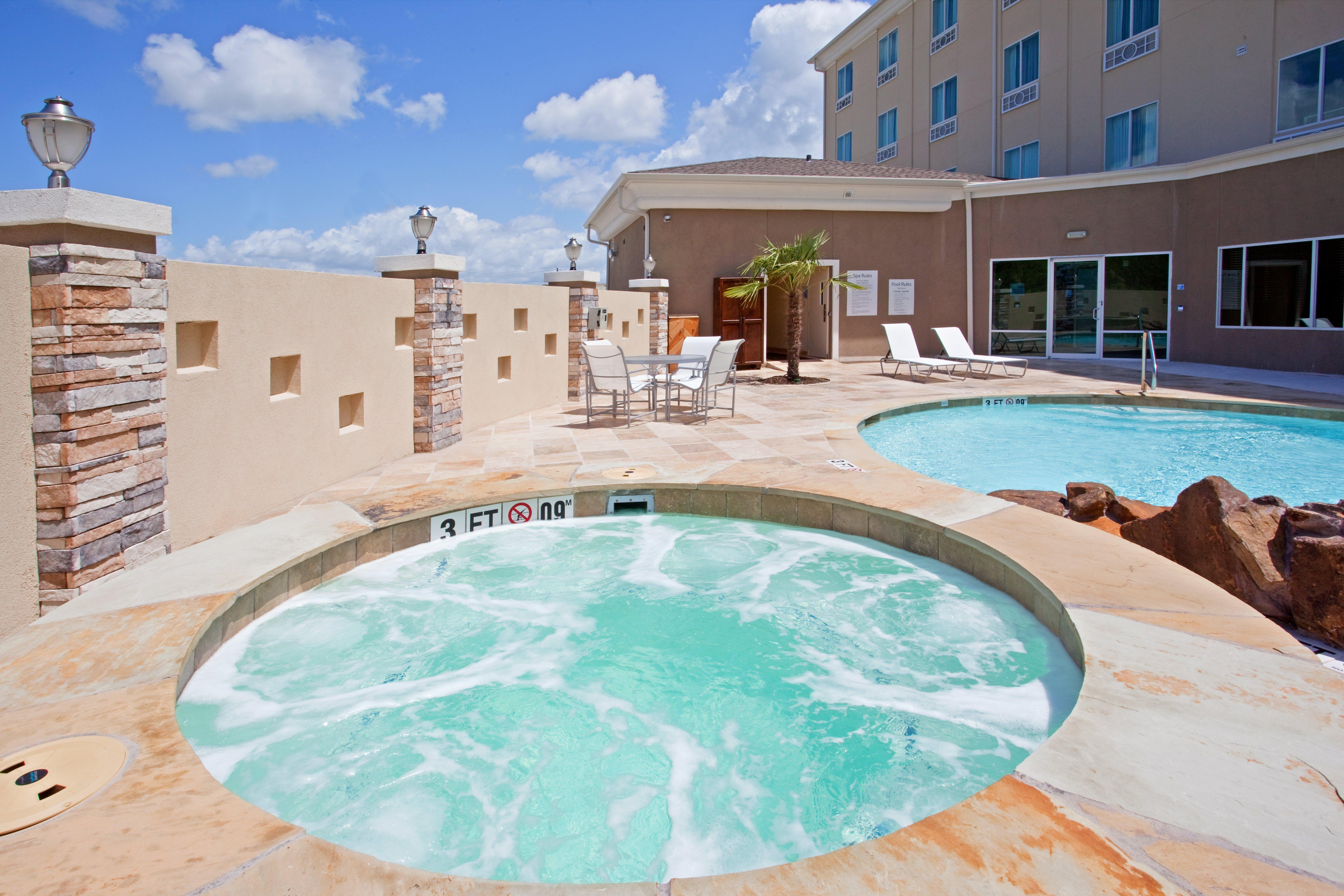 Holiday Inn Express Houston Space Center-Clear Lake By Ihg Webster Exterior photo