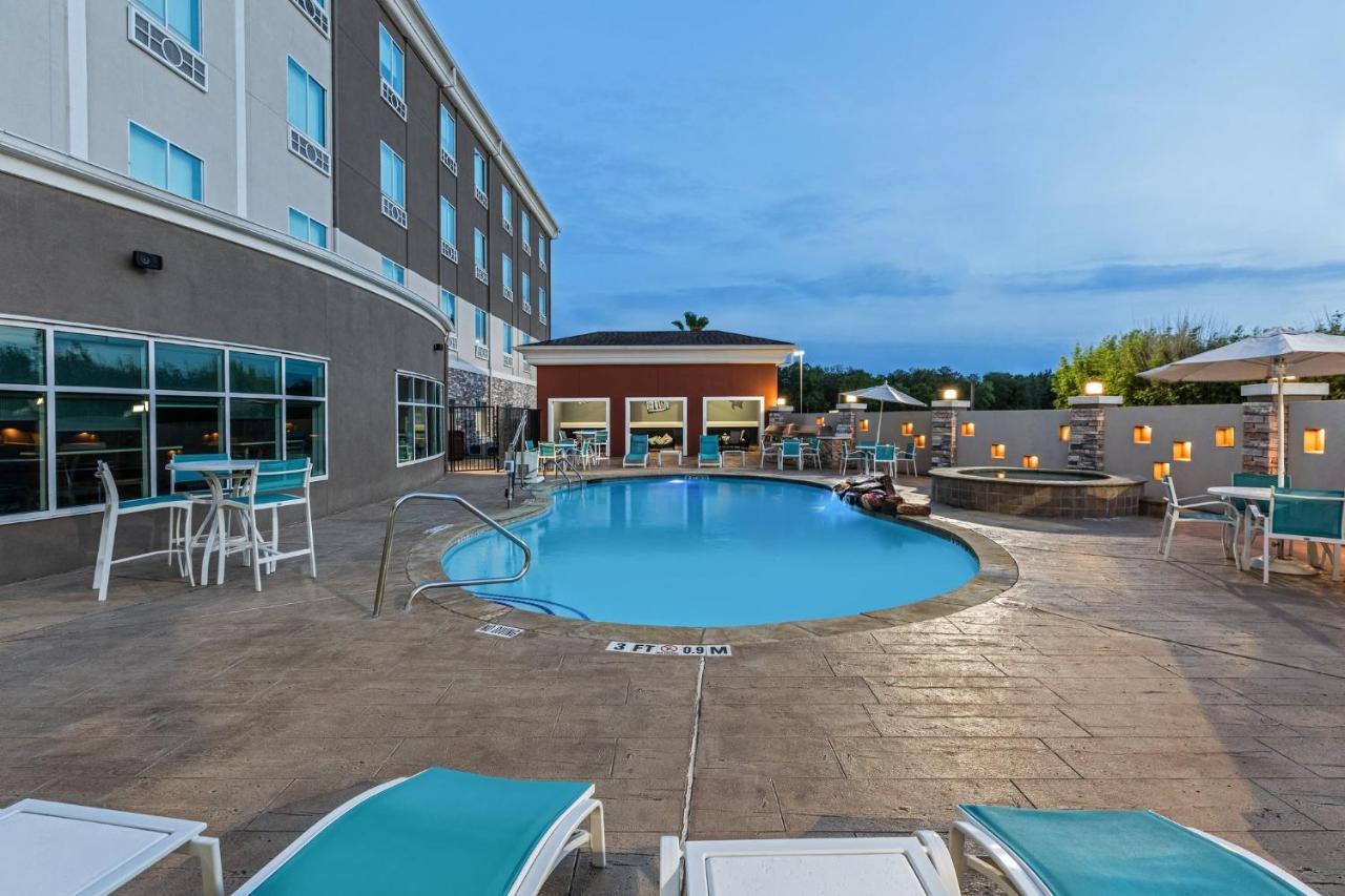 Holiday Inn Express Houston Space Center-Clear Lake By Ihg Webster Exterior photo