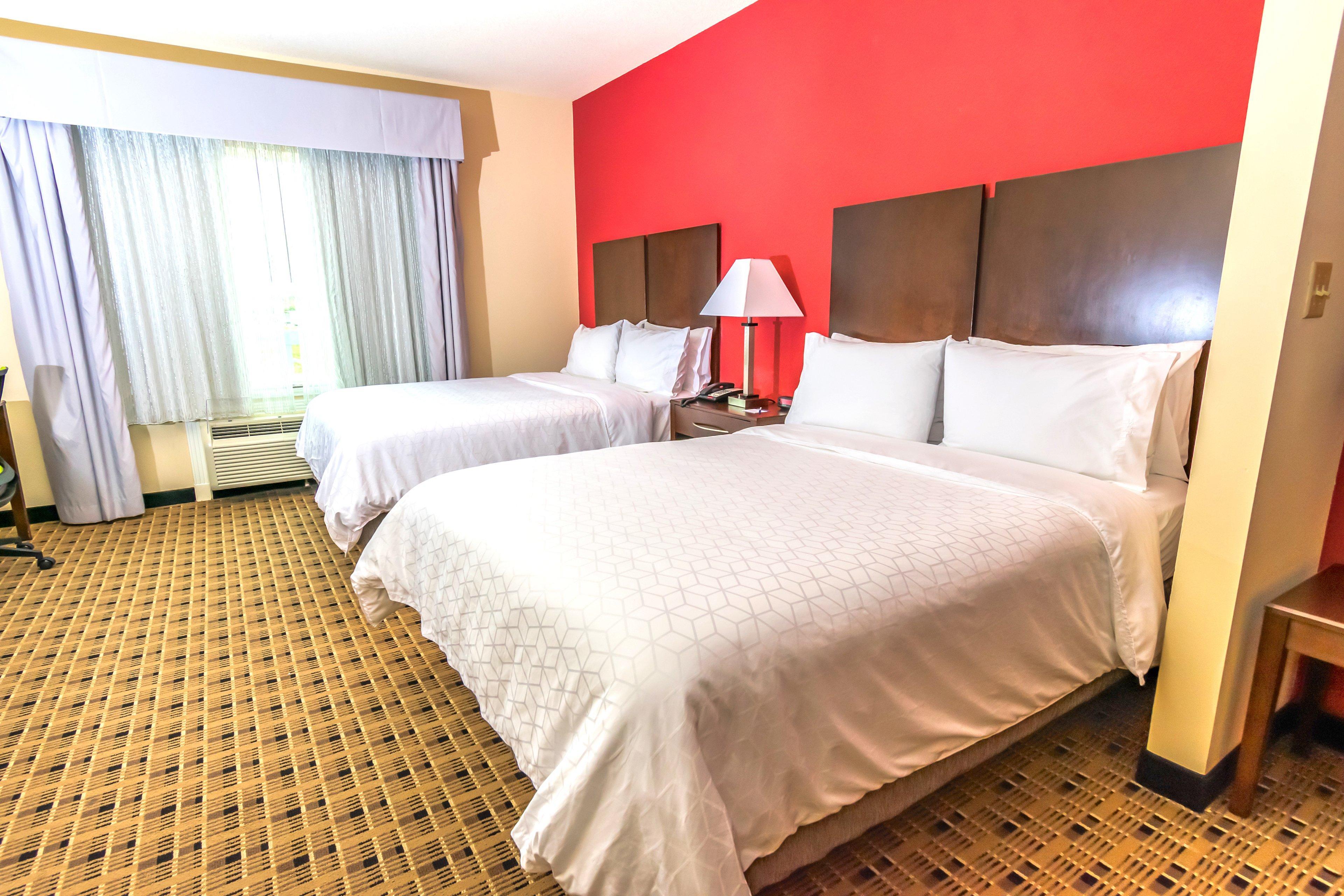 Holiday Inn Express Houston Space Center-Clear Lake By Ihg Webster Exterior photo