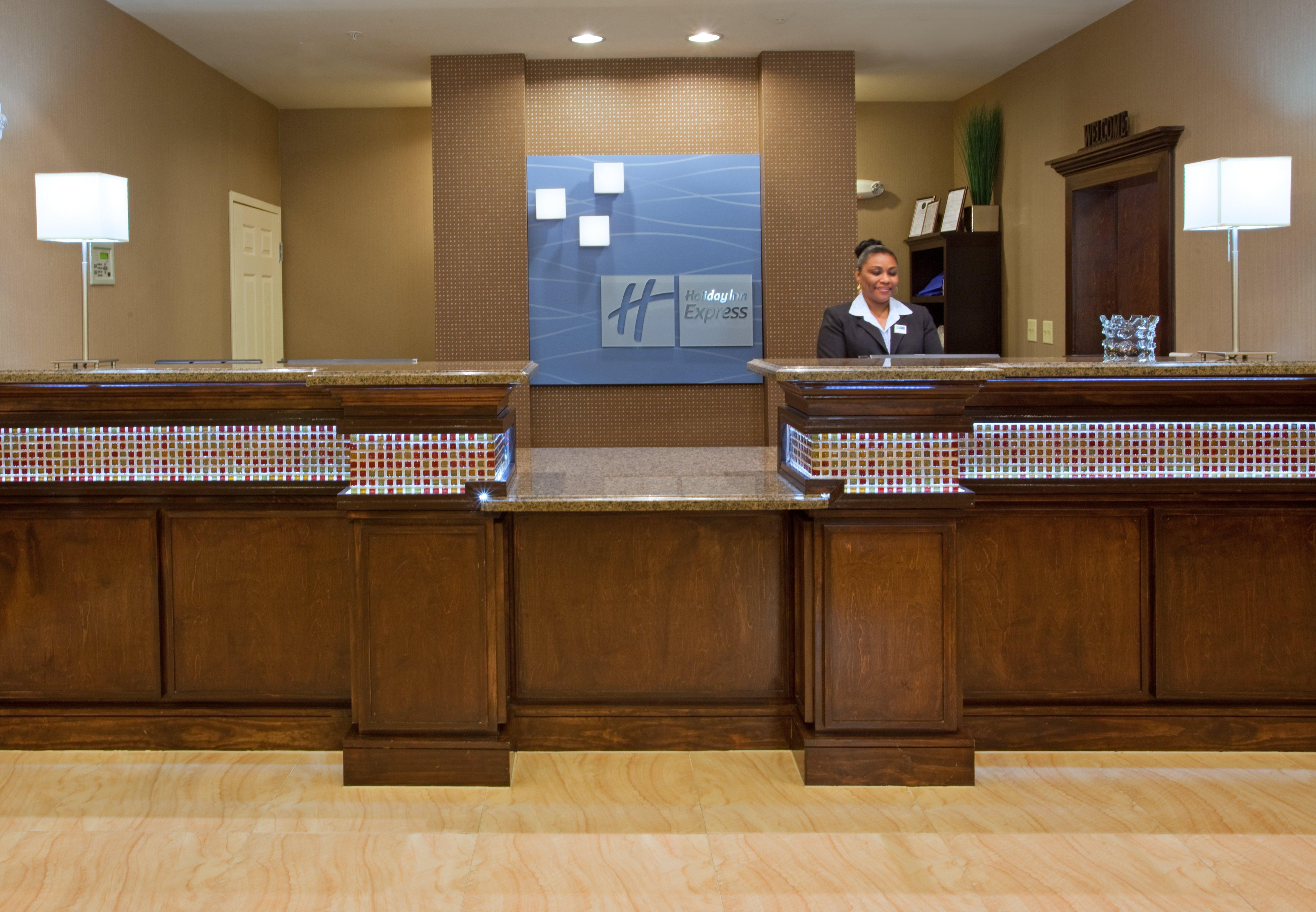 Holiday Inn Express Houston Space Center-Clear Lake By Ihg Webster Exterior photo