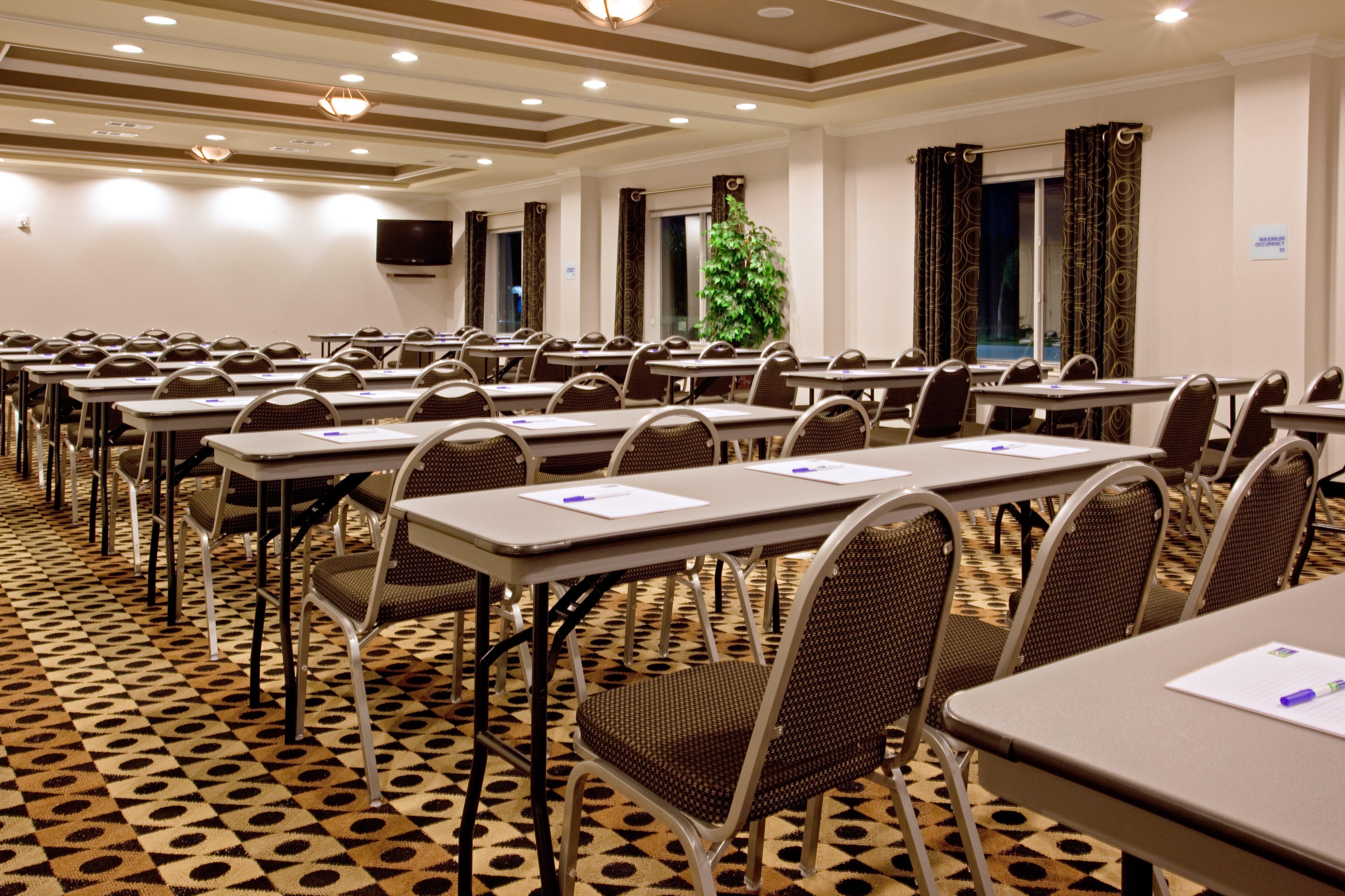 Holiday Inn Express Houston Space Center-Clear Lake By Ihg Webster Exterior photo
