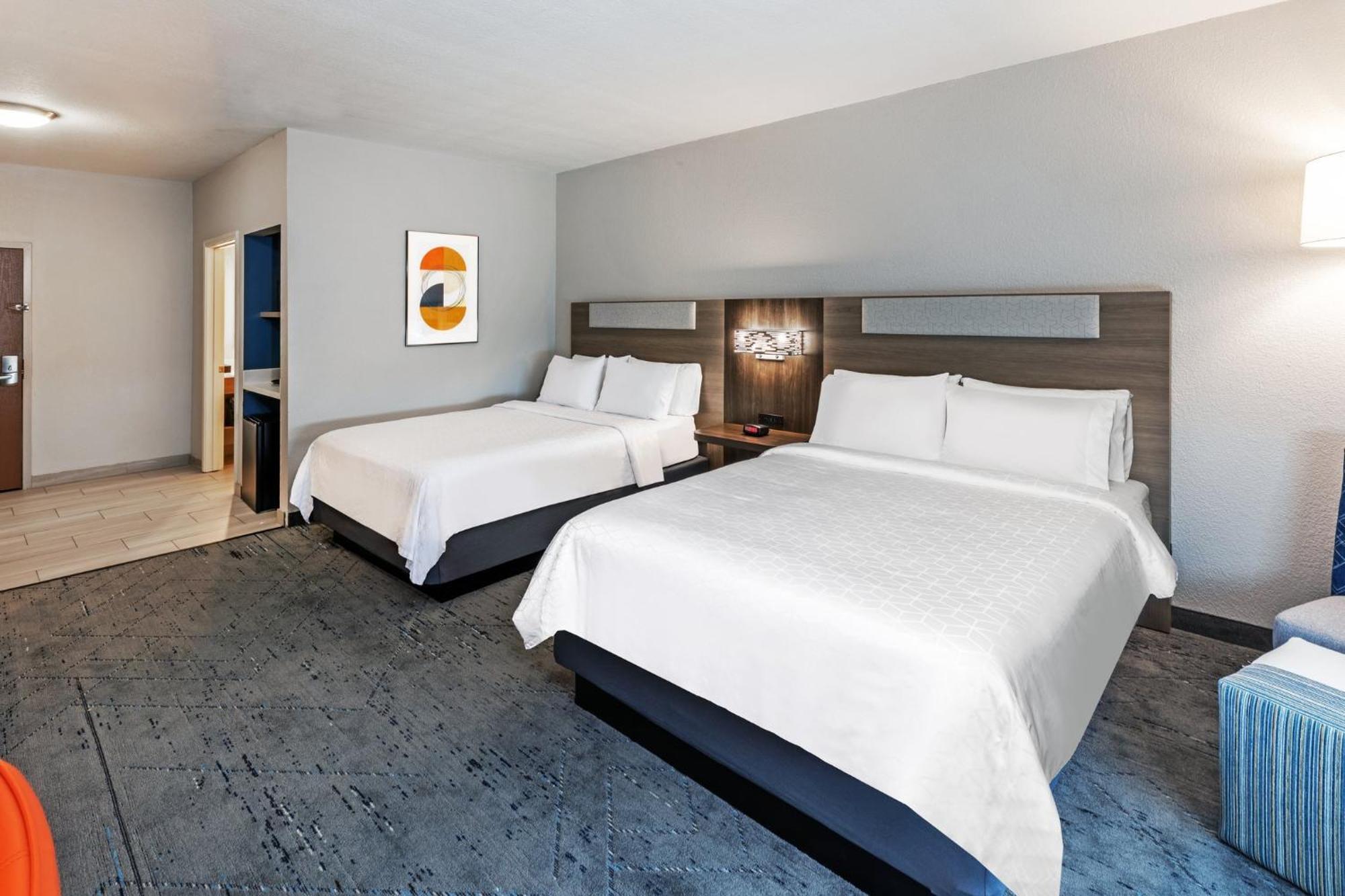 Holiday Inn Express Houston Space Center-Clear Lake By Ihg Webster Exterior photo